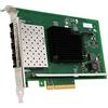 Intel® X710DA4FHBLK scheda di rete e adattatore Interno Fibra 10000 Mbit/s - X710DA4FHBLK