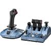 Thrustmaster TCA Captain Pack X Airbus Edition Nero, Grigio USB Joystick + leva di controllo del motore Analogico PC, Xbox, set - 4460217