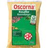 Oscorna Rasaflor Prato Fertilizzante 5 kg