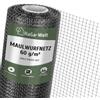 HaGa-Welt.de - Rete anti talpe, antierbacce, 200 m², dimensioni 2 m x 100 m