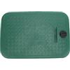 Hyuduo Coperchio Rettangolare per Pozzetto di Irrigazione, Coperchio per | Plastica ABS Resistente Ai Raggi UV, Design a Filo per Pozzetti Standard, Si Integra con il Prato Verde, Montaggio a scatto.
