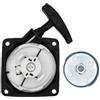 HAZIEC Kit di avviamento a strappo universale adatto for motori di decespugliatori 40-5 44-5 33cc 36cc 43cc 49cc 52cc