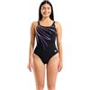 Arena W Arena Swimsuit Lili Squared Back One Piece Donna (Pacco da 1)