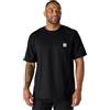 Carhartt Dearborn Relaxed Pocket T-Shirt Maglietta Work Utility Uomo (Pacco da 1)