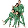 Amazon Essentials Set Pigiami Coordinati per la Famiglia, in Flanella, Vestibilità Comoda Uomo, Confezioni Multiple