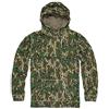 Mossy Oak Men's Vintage Camo Hunt Hoodie Felpa con cappuccio Uomo (Pacco da 1)