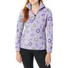Amazon Essentials Donna Giacche con Collo a Lupetto in Pile con Cerniera Corta