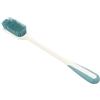 Tescoma 900741 Spazzola lavapiatti con raschietto 30,5 cm