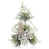 COM-FOUR® Appendini di Natale per decorazioni natalizie, Appendini | decorazioni per la stanza o regali