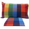 Gabel Elegante Completo Lenzuola Letto 1 Piazza E Mezza Wilson
