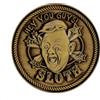 FaNaTtik Moneta da collezione The Goonies Bradipo