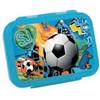 Generico PORTAMERENDA SEVEN SJ PALLONE CALCIO TERMICO CONTENITORE ALIMENTI