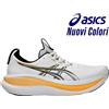 Asics Gel-Nimbus 28