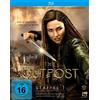 Fernsehjuwelen The Outpost - Staffel 1 (Folge 1-10) (Blu-ray)