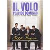 Sony Notte Magica: A Tribute to Three Tenors (Live) (DVD) Il Volo