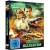From The Vault #61 - DER HORROR-ALLIGATOR - 2025 Edition - Neuauflage (Blu-ray)