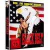 Cargo Records Don 'The Dragon' Wilson: Black Belt - Limited Edition (Blu-ray) Don Wilson