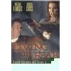 Schmutziges Erbe / Living in Fear (DVD) John Saxon Marcia Cross Martin Kitrosser
