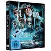 From The Vault INSEL DES SCHRECKENS - Cover B - From The Vault #31 (Blu-ray) Rick Dean