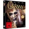 From The Vault #40 - Granny - Die Killer-Oma (DVD) Sava Popovic Katie Dugan