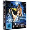 From The Vault INSEL DES SCHRECKENS - Cover A - From The Vault #31 (Blu-ray) Rick Dean