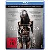 Tiberius Film Pascal Laugiers Martyrs - Das Original (Blu-ray)
