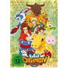 KSM Anime DIGIMON DATA SQUAD-VOL.1: - MO (DVD)