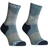 ORTOVOX ALL Mountain MID Socks - ICY SHORE