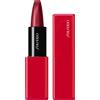 SHISEIDO TechnoSatin Gel Lipstick - Scarlet Cluster 411