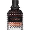 VALENTINO Born In Roma Uomo - Coral Fantasy Uomo Eau De Toilette 50ml