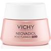 VICHY Neovadiol - Rose Platinium Occhi Crema Rosa Anti-Borse e Anti-Rughe 15ml