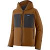 PATAGONIA R2 TECHFACE HOODY