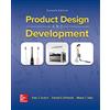 McGraw Hill ISE Product Design and Development