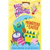 Usborne Billy And The Mini Monsters: Monsters At Easter