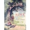 LIWI LITERATUR Lewis carroll alice im wunderland vollst: Das buch in der meisterhaften