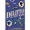 Edicart Delitto in alto mare