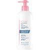 Ducray - Ictyane Latte Idratante Corpo Pelle Da Normale A Secca Confezione 400 Ml