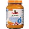 Holle Confezione di carote, patate e carne 190 g
