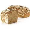 Vestakorn Pane artigianale Vestakorn, pane di segale puro 1kg - pane fresco - 100% segale, lievito naturale