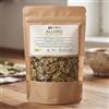 Teo Natura Teonatura Alloro 200g Foglie Sminuzzate Essiccate Spezia Aromatica Biologica Coltivata Vicino Mare Tufo Erba Officinale Cucina Tisane Condimento Mediterraneo Naturale
