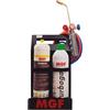 Mgf Kit Ossigeno e MAP Bombole Mgf O2 110 bar per saldature 938182