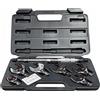 Mgf Chiavi Dinamometriche Mgf per climatizzatori 17-29 mm in acciaio 932500
