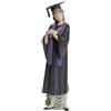 NAO Festa di Laurea Figura Statuina in Porcellana Laureata 27x8cm