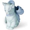 NAO - Figura Statua Statuina Gattino 10cm 02001348