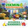 Nintendo Pikmin 4 - Pacchetto upgrade alla Nintendo Switch 2 Edition + Accademia Dandori