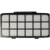 vhbw filtro post-motore compatibile con Rowenta Power XXL Parkett RO3126EA, RO3143EA aspirapolvere - filtro aria di scarico EPA