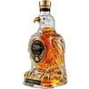Generisch Decanter in 350ml Contenitore per vino per il 250° Anniversario 1776-2026 | Bottiglie in da Whisky per Brandy Bourbon e Bevande, Riunioni Familiari, Feste, Matrimoni, Ristorante e Barbecue
