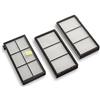 vhbw Filtro HEPA compatibile con iRobot Roomba serie 800 & 900: 800, 860, 866, 870, 871, 876, 880, 886, 890, 900, 960, 966, 980, 990 robot aspiratore