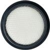 vhbw filtro pre-motore compatibile con Hoover Ultra Vortex MBC500UV aspirapolvere per materassi, aspirapolvere - filtro salvamotore, lavabile