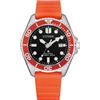 Citizen Orologio Citizen Uomo Promaster in Acciaio BN0268-01E Promaster